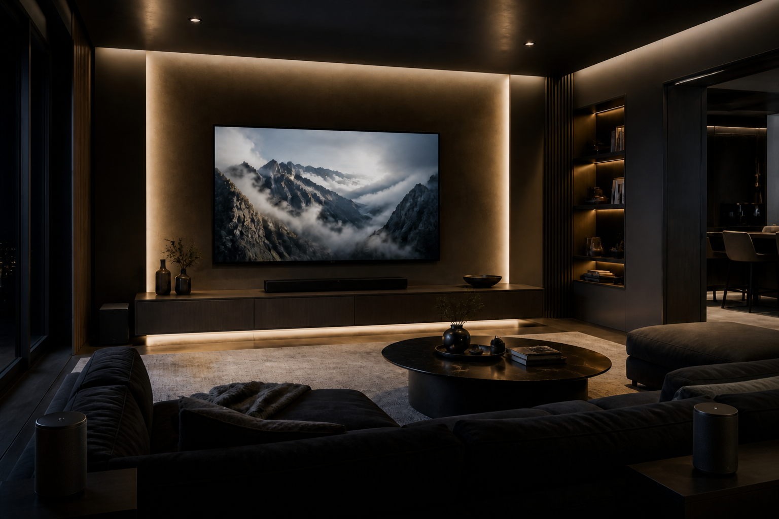 Sala de TV