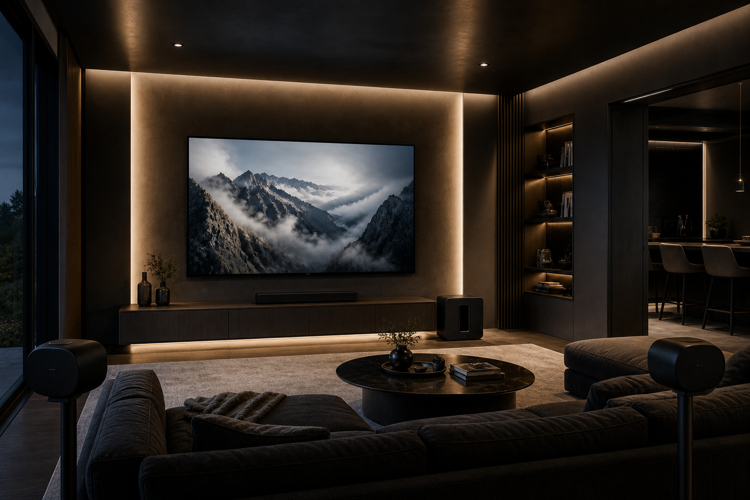 Cine completo
